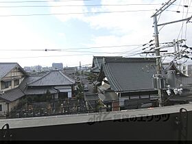 京都府京都市左京区岡崎成勝寺町（賃貸マンション1K・4階・24.37㎡） その21