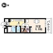 レオパレス府庁前 303 ｜ 京都府京都市中京区釜座通竹屋町下る亀屋町（賃貸アパート1K・3階・19.87㎡） その1