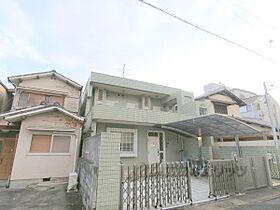 京都府京都市左京区下鴨梁田町（賃貸マンション1K・2階・20.62㎡） その1