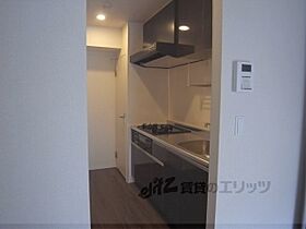 京都府京都市中京区西ノ京永本町（賃貸マンション2LDK・4階・59.46㎡） その3