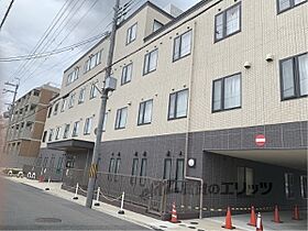 京都府京都市左京区田中里ノ前町（賃貸マンション1K・4階・25.66㎡） その10