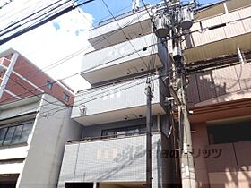 エクセレントビル夷川 103 ｜ 京都府京都市中京区西夷川町（賃貸マンション1R・1階・17.36㎡） その1