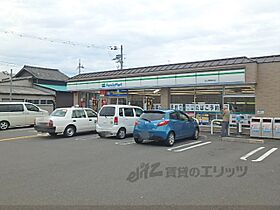 京都府京都市北区紫竹西北町（賃貸アパート1K・1階・22.79㎡） その5