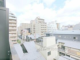 京都府京都市中京区三条通高倉東入桝屋町（賃貸マンション1K・3階・24.00㎡） その24