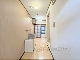 京都府京都市左京区一乗寺向畑町（賃貸マンション1K・1階・22.47㎡） その19