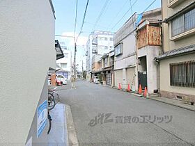 フォレストミヤザキ 202 ｜ 京都府京都市左京区下鴨西林町（賃貸マンション1K・2階・22.76㎡） その18