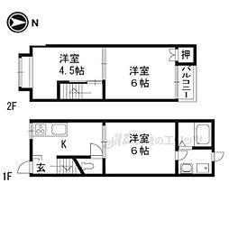 畠山町192-20貸家