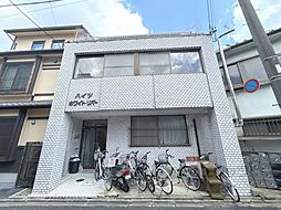 京都地下鉄東西線 東山駅 徒歩3分