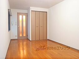 ノーザンシティ 3階1Kのリビング/ダイニング