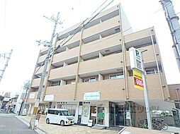 Ｃｏｔｏ　Ｇｌａｎｃｅ　一乗寺駅前