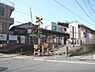 周辺：叡山電車一乗寺駅まで50メートル