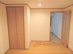 細野荘 B-1 1階1Kのリビング/ダイニング