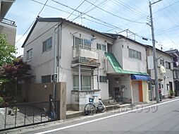 叡山電鉄叡山本線 一乗寺駅 徒歩4分