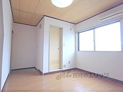 ローズハイツノガミ 3階ワンルームのリビング/ダイニング