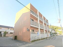 京都市営烏丸線 北山駅 徒歩6分