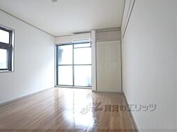 グランディール堀川 402 4階1DKのリビング/ダイニング