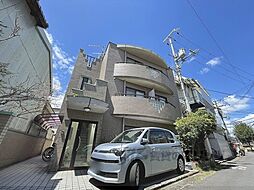 メゾンユニソール 201