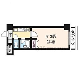 京都地下鉄東西線 三条京阪駅 徒歩1分