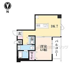 プリマヴェーラ丸太町