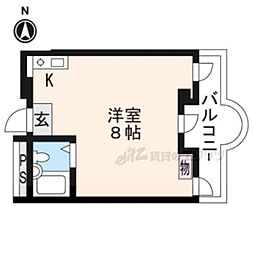 🉐敷金礼金0円！🉐ドムス白川