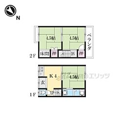 叡山電鉄叡山本線 修学院駅 徒歩11分
