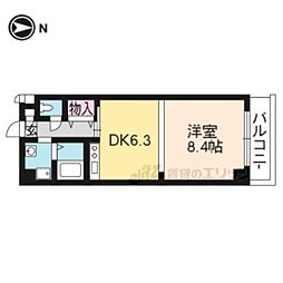 御所北エクセル三宅