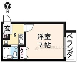 🉐敷金礼金0円！🉐エイム二番町