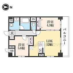 京都地下鉄東西線 東山駅 徒歩1分