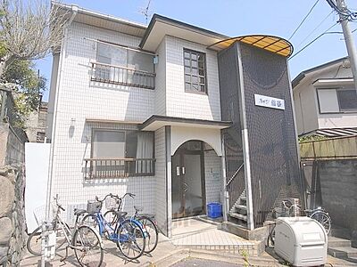 外観 外観