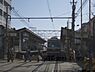 周辺：叡山電車修学院駅まで1150メートル