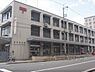 周辺：西陣郵便局まで130メートル