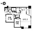 アーバンライフフォルムズ烏丸御池8階19.8万円