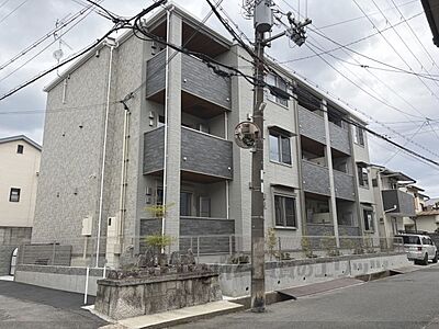 外観 外観