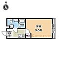 リバティー河原町今出川4階7.5万円