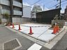 駐車場：駐車場