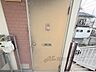 玄関：玄関