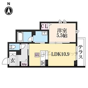 間取り 間取り