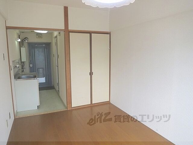 子供部屋