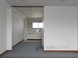 サンレモトーヨーハイツ 5階1Kのリビング/ダイニング
