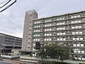 京都府京都市南区東九条東岩本町（賃貸マンション1K・2階・21.87㎡） その17