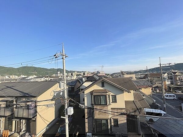 メゾンラメール 301｜京都府京都市山科区厨子奥矢倉町(賃貸マンション1K・3階・18.00㎡)の写真 その22