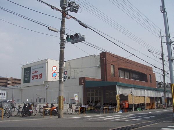 シャトー広見 403｜京都府京都市山科区西野広見町(賃貸マンション2DK・4階・34.59㎡)の写真 その23