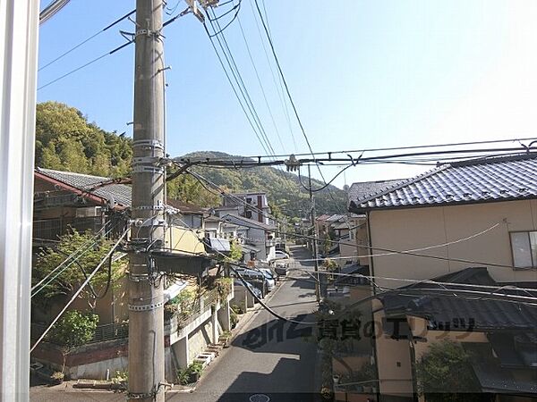 京都府京都市山科区小山谷田町(賃貸一戸建4K・1階・53.43㎡)の写真 その25