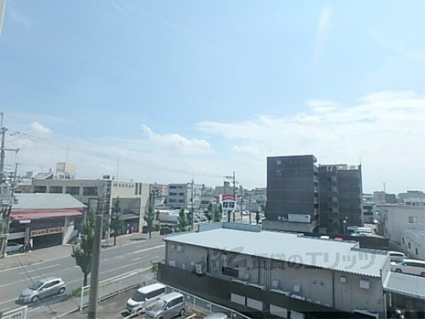 京都府京都市伏見区竹田久保町(賃貸マンション2K・4階・25.00㎡)の写真 その25