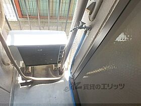 グレイスメゾンＯＺ 108 ｜ 京都府京都市山科区厨子奥尾上町（賃貸マンション1R・1階・24.00㎡） その16