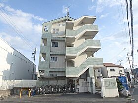 レイティー西大津3号館 502 ｜ 滋賀県大津市松山町（賃貸マンション2LDK・4階・55.32㎡） その1