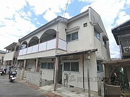 JR東海道・山陽本線 瀬田駅 徒歩18分