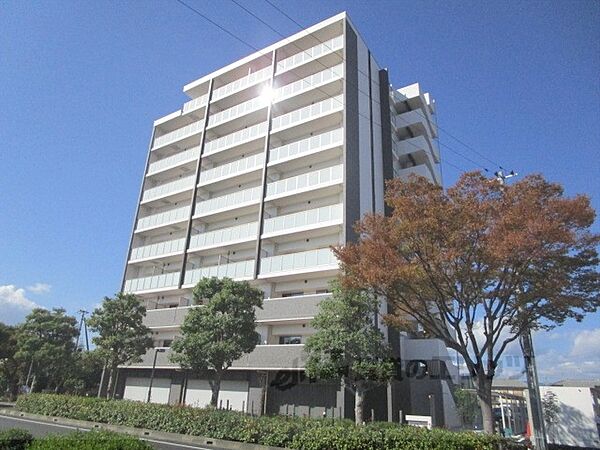 滋賀県草津市野村５丁目(賃貸マンション3LDK・10階・86.84㎡)の写真 その11