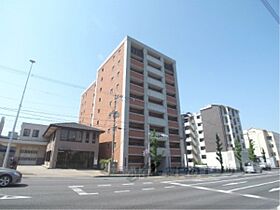 京都府京都市山科区東野中井ノ上町（賃貸マンション1LDK・4階・50.85㎡） その1