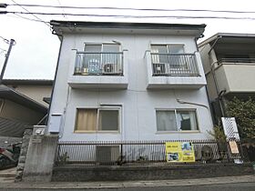 音羽グリーンハイツ 10 ｜ 京都府京都市山科区音羽沢町（賃貸アパート1DK・2階・20.00㎡） その9